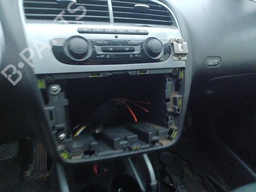 Starter SEAT ALTEA XL (5P5, 5P8) 1.6 TDI | BP16557996M8 