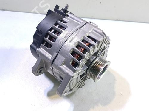 Used Alternator Alternator MERCEDES-BENZ VITO Van (W447) 119 CDI / BlueTEC (447.601, 447.603, 447.605) (190 hp) 40106319 40106319