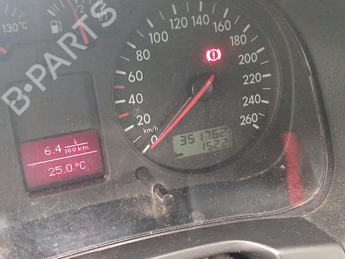 Felg VW GOLF IV (1J1)  | BP29114530C45 