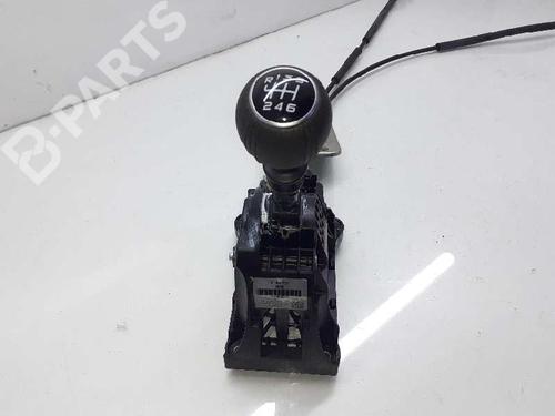 Gear lever FIAT TIPO Saloon (356_, 357_) 1.6 D (356SXG1B) | BP9123446M90 