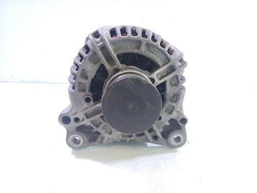 Alternator SKODA SUPERB II Estate (3T5) 2.0 TDI | BP20707968M7 