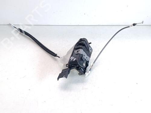 Used Front right lock Front right lock 37264228 37264228