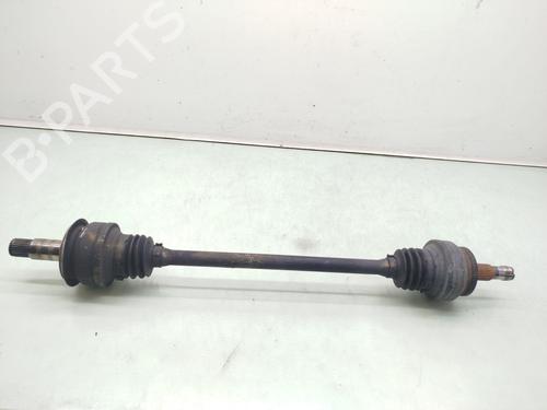 Used Left rear driveshaft Left rear driveshaft 38074753 38074753