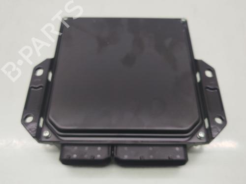 Engine control unit (ECU) MAZDA 5 (CR) 2.0 CD (CR19) | BP23206810M57 