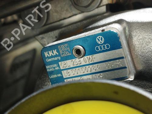 Motor AUDI A3 Sportback (8PA) 2.0 TDI 16V | BP29935134M1