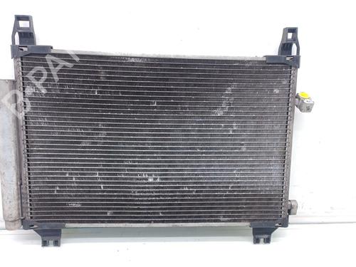 AC radiator TOYOTA YARIS (_P13_) 1.4 D (NLP130_, NLP130) | BP29595162M32 