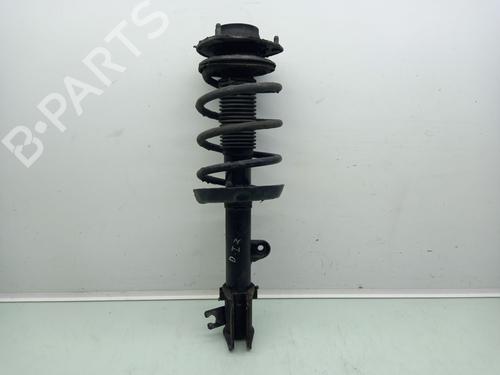Left front shock absorber KIA SPORTAGE II (JE_, KM_) 2.0 CRDi 4WD | BP22980331M16 