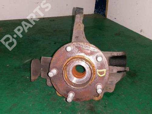 Used Right front steering knuckle FORD FOCUS II (DA_, HCP, DP) [2004-2013]  1315396