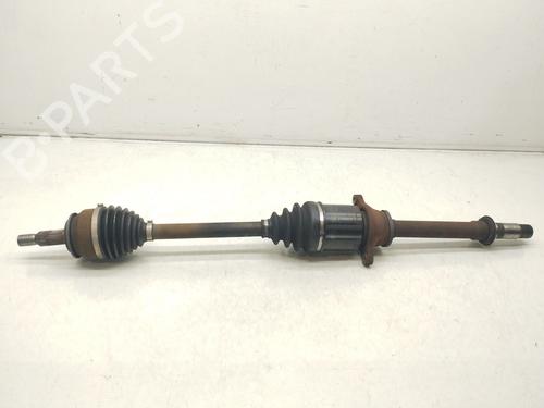 Used Right front driveshaft MITSUBISHI GRANDIS (NA_W) 2.0 DI-D (NA8W) (140 hp) 31800941