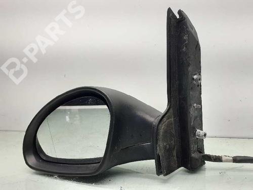 Left mirror SEAT ALTEA (5P1)  | BP11415608C26 