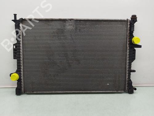 Used Water radiator Water radiator FORD MONDEO IV (BA7) 2.0 TDCi (140 hp) 35802014 35802014