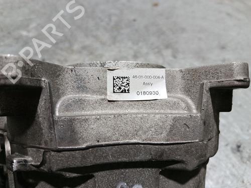 Transfer box JAGUAR F-PACE (X761) 2.0 TD4 AWD | BP36321982M36 - Image 6