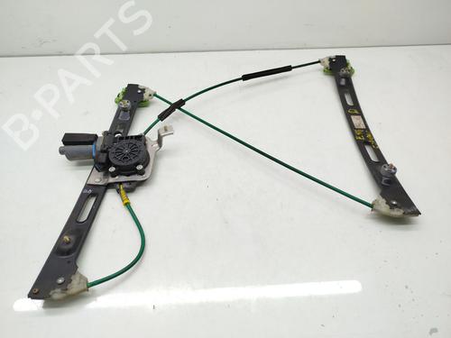 Front right window mechanism BMW 3 (E46) 320 d | BP18093850C23 