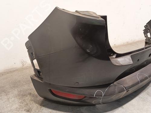 Bagtil kofangere MAZDA CX-3 (DK) 2.0 SKYACTIV-G (DK5W, DK6W) | BP38096533C8 - Image 4