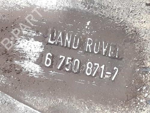 Rim LAND ROVER RANGE ROVER III (L322)  | BP15520983C45 