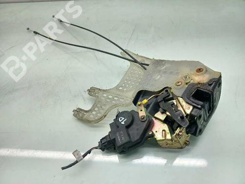 Used Rear right lock HYUNDAI TUCSON (JM) [2004-2019]  10142142