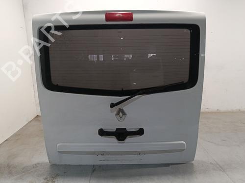 Used Tailgate Tailgate RENAULT TRAFIC III Bus (JG_) 1.6 dCi 145 (JGMG) (145 hp) 36236078 36236078