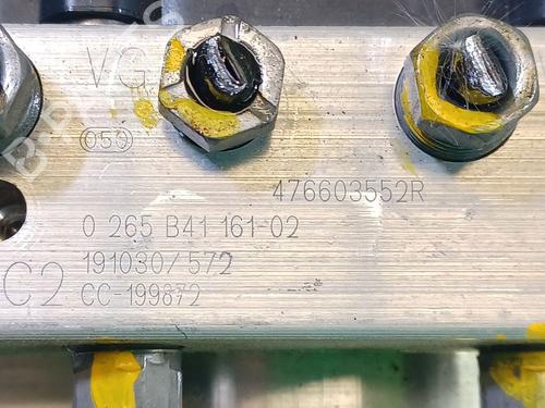 ABS pump MERCEDES-BENZ T-CLASS MPV (W420) T 180 CDI (420.833) | BP18084654M43 