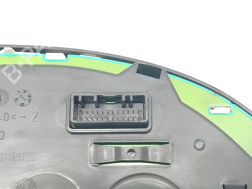 Instrument cluster DACIA SANDERO II TCe 90 (B8M1, B8MA, B8AC) | BP16933983C47 