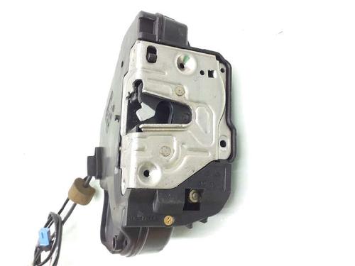 Rear right lock MERCEDES-BENZ E-CLASS (W211) E 280 (211.054) | BP15525339C99