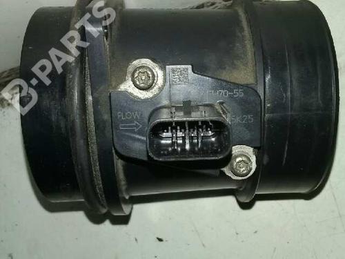 Mass air flow sensor FORD FOCUS II (DA_, HCP, DP) 1.8 TDCi | BP1652854M95 