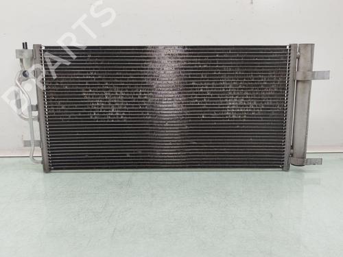 AC radiator HYUNDAI i30 (PDE, PD, PDEN) 1.0 T-GDI | BP38268414M32 - Image 5