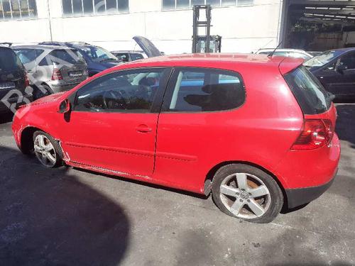 Starter VW GOLF V (1K1)  | BP17124032M8 