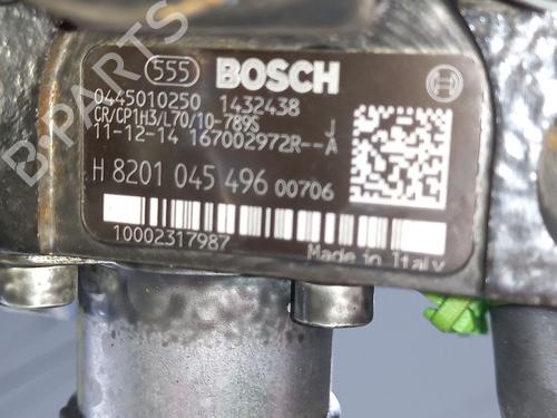 Engine RENAULT LAGUNA III (BT0/1) 2.0 dCi (BT0M, BT0N, BT0S, BT19, BT1F) | BP40106649M1 - Image 10