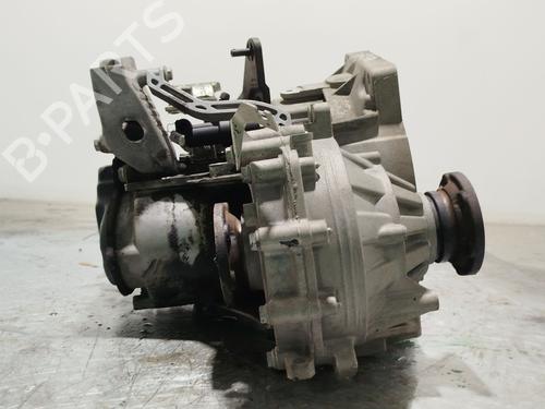 Gearbox VW GOLF VI (5K1)  | BP26736077M3 