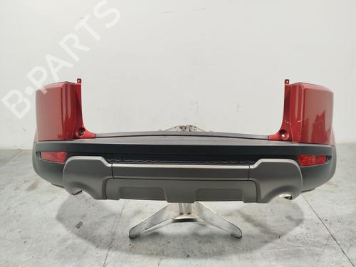 Used Rear bumper LAND ROVER RANGE ROVER EVOQUE (L538) 2.0 D 4x4 (150 hp) 23211375