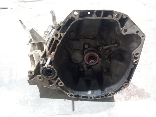 Used Gearbox RENAULT KANGOO (KC0/1_) 1.5 dCi (57 hp) 29453039