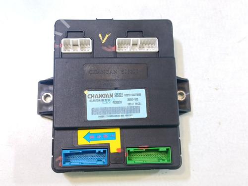 Electronic module PEUGEOT LANDTREK 1.9 All-wheel Drive | BP29250960M83 