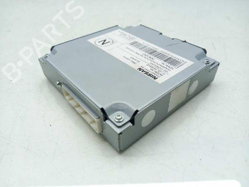 Used Electronic module NISSAN QASHQAI II SUV (J11, J11_) [2013-2025]  11528706