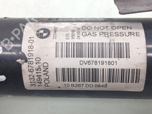 Left front shock absorber BMW X5 (E70) xDrive 30 d | BP32988548M16 - Image 4