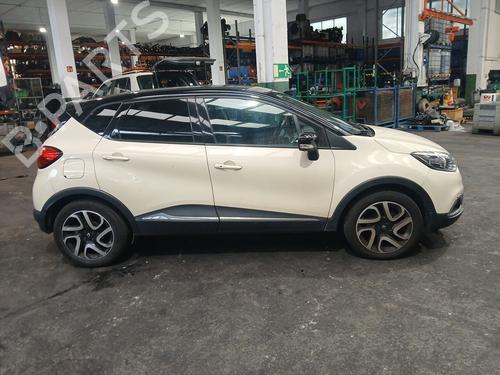 Fælk RENAULT CAPTUR I (J5_, H5_) 0.9 TCe 90 | BP36023191C45  - Image 11