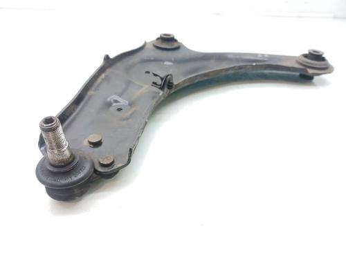 Left front suspension arm RENAULT VEL SATIS (BJ0_) 2.2 dCi (BJ0E, BJ0F) | BP1510546M12 