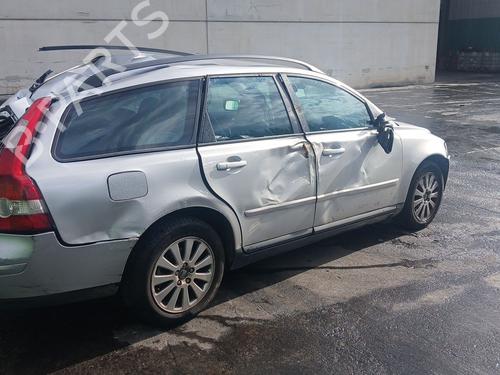 Steering rack VOLVO V50 (545) 2.0 D | BP39713205M22 - Image 10