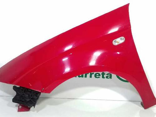 Used Left front fenders SEAT ALTEA (5P1) 1.9 TDI (105 hp) 2510236