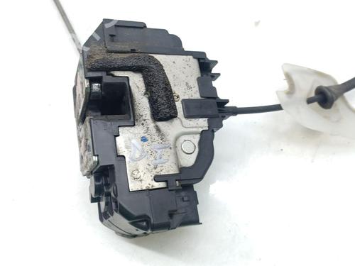 Front left lock NISSAN QASHQAI I (J10, NJ10) 1.5 dCi | BP29077318C98 