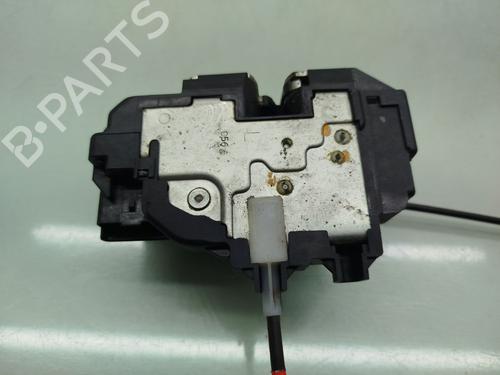 Front left lock NISSAN NOTE (E11, NE11) 1.6 | BP29259290C98 