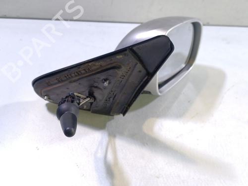 Right mirror SEAT LEON (1M1) 1.9 TDI | BP21792614C27 