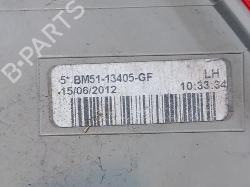 Left taillight FORD FOCUS III Turnier 1.6 TDCi | BP33872937C34  - Image 5
