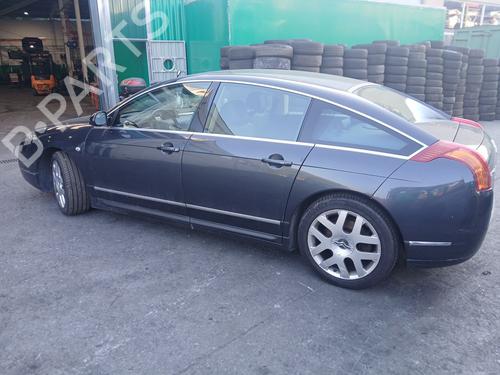 Gearbox CITROËN C6 (TD_) 2.7 HDi | BP39598664M3 - Image 11