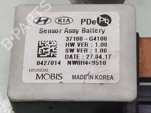 Cable HYUNDAI i30 Estate (PDE) 1.6 CRDi | BP35950468E12 - Image 6