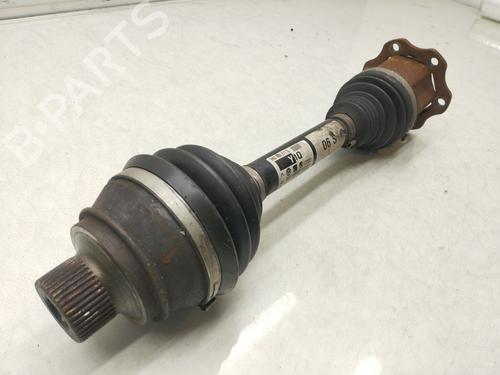 Left front driveshaft AUDI A4 B8 (8K2) 2.0 TDI | BP32730675M38 - Image 2