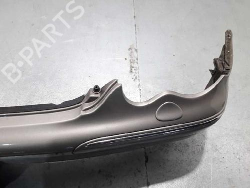 Front bumper MERCEDES-BENZ C-CLASS (W203) C 270 CDI (203.016) | BP14468293C7 