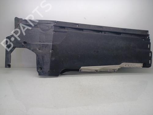 Used Underbody protection AUDI Q5 Sportback (FYT) 40 TDI Mild Hybrid quattro (204 hp) 27575473
