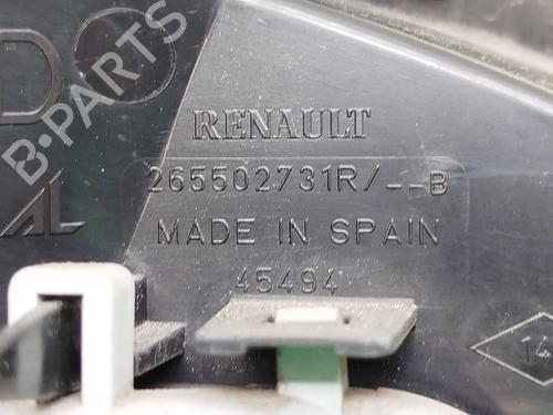Right taillight RENAULT CAPTUR I (J5_, H5_) 0.9 TCe 90 | BP38325808C35 - Image 6