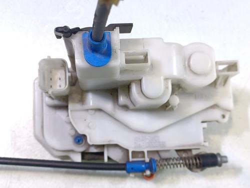 Front right lock PEUGEOT BIPPER (AA_) 1.4 HDi | BP25626584C97 