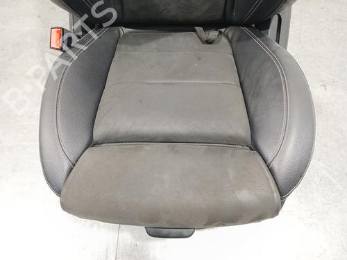 Sæde sæt MERCEDES-BENZ E-CLASS (W213) E 200 d (213.013) | BP39430769C78 - Image 19